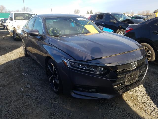 honda accord spo 2018 1hgcv1f33ja249511