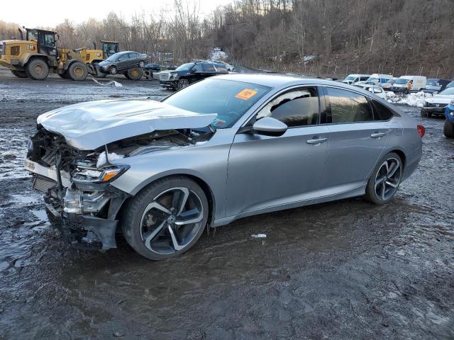 honda accord 2018 1hgcv1f33ja260718