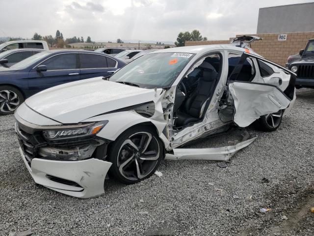 honda accord spo 2018 1hgcv1f33ja262744