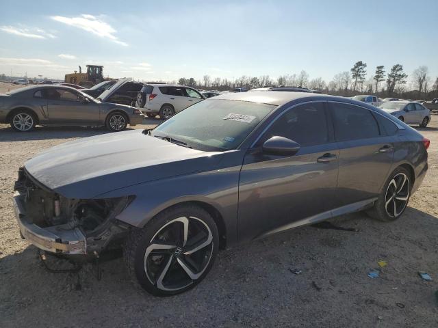 honda accord 2019 1hgcv1f33ka002314