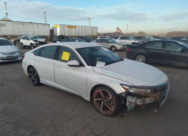 honda accord sedan 2019 1hgcv1f33ka026161