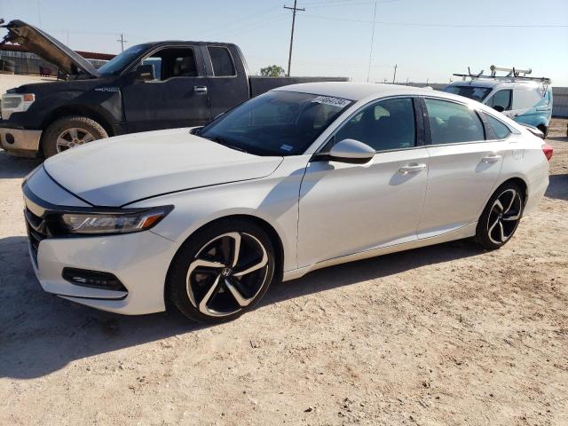 honda accord spo 2019 1hgcv1f33ka044711