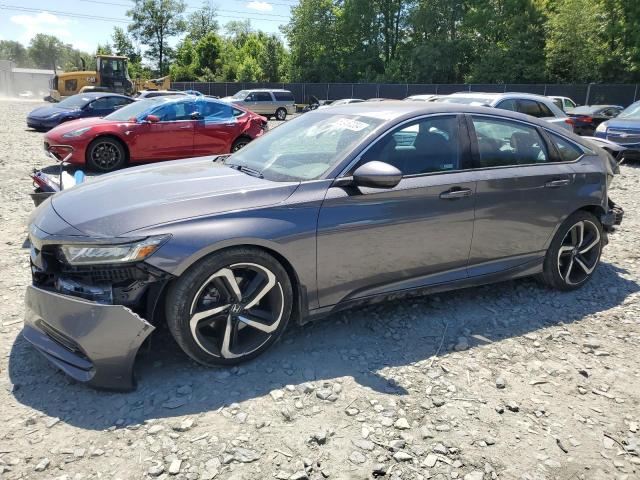 honda accord 2019 1hgcv1f33ka060195