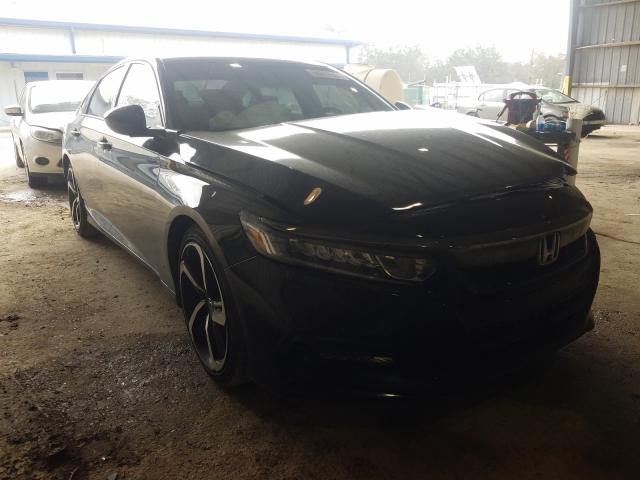 honda accord spo 2019 1hgcv1f33ka077398