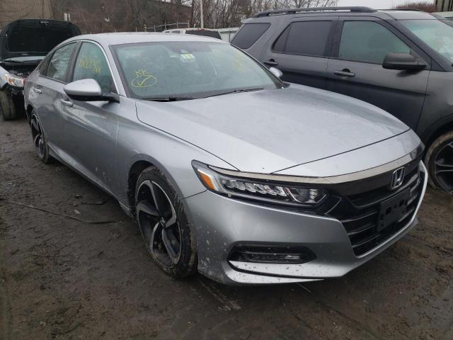 honda accord spo 2019 1hgcv1f33ka101828