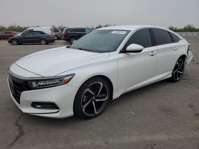 honda accord spo 2019 1hgcv1f33ka116233