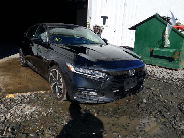 honda accord spo 2019 1hgcv1f33ka127622