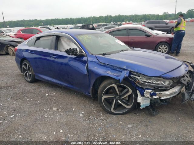 honda accord 2019 1hgcv1f33ka153623