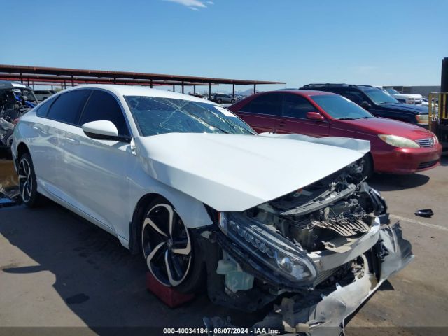 honda accord 2020 1hgcv1f33la046671