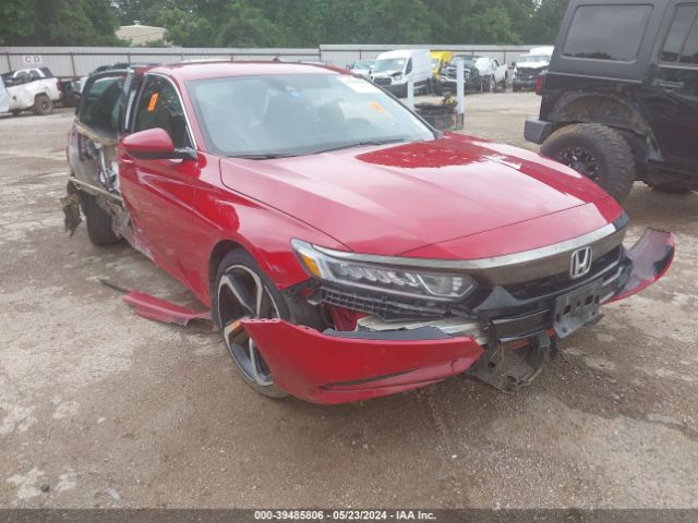 honda accord 2020 1hgcv1f33la086992