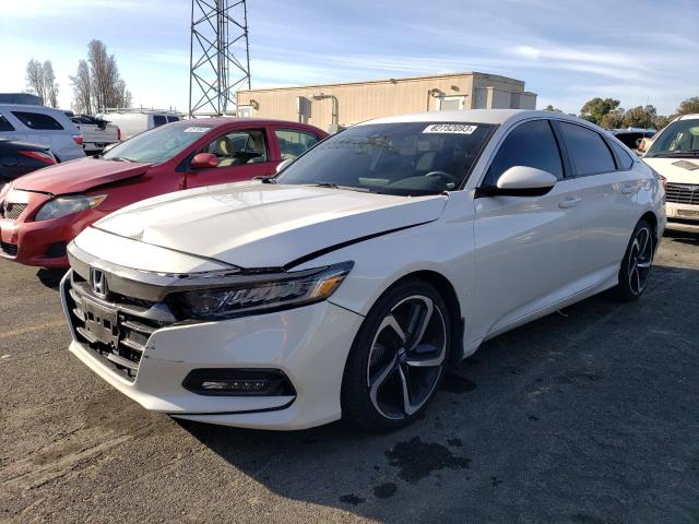 honda accord 2020 1hgcv1f33la089102