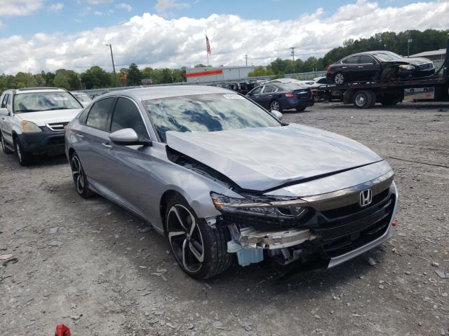 honda accord spo 2020 1hgcv1f33la139898