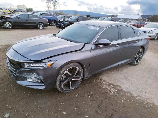 honda accord spo 2020 1hgcv1f33la146527