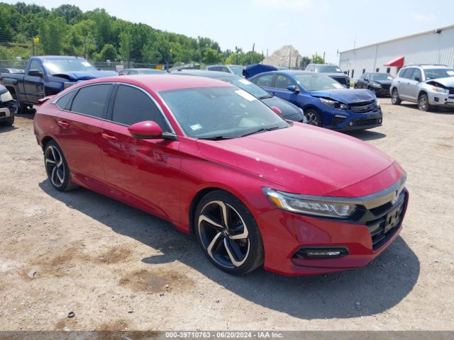 honda accord 2020 1hgcv1f33la147211