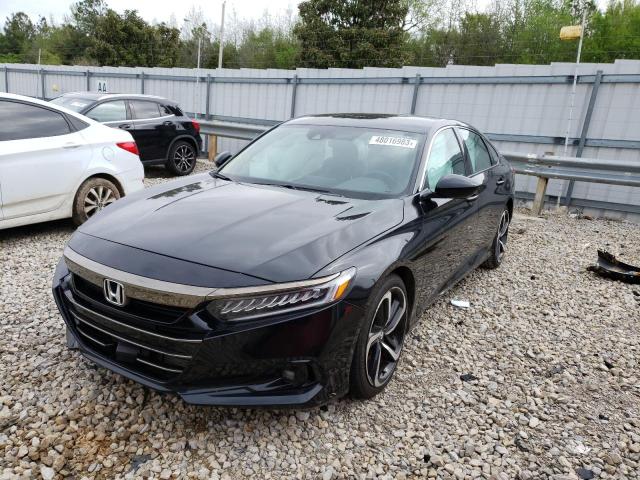 honda accord spo 2021 1hgcv1f33ma004650