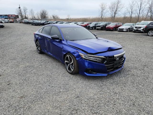 honda accord spo 2021 1hgcv1f33ma069899