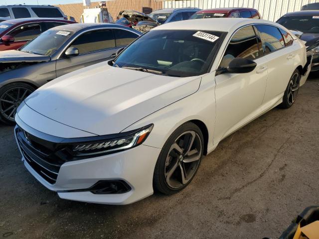 honda accord spo 2021 1hgcv1f33ma095838