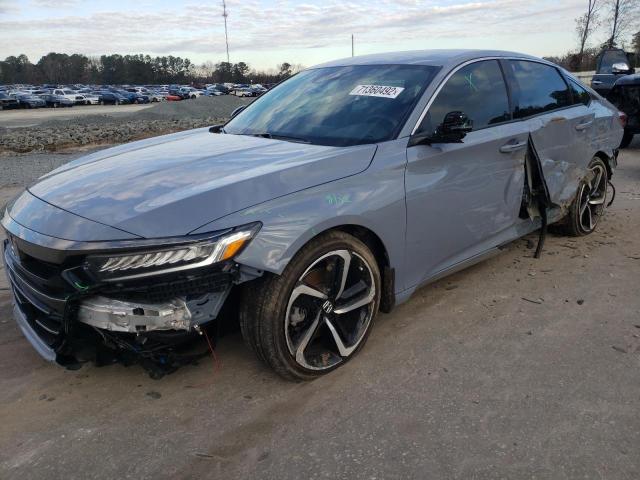 honda accord spo 2022 1hgcv1f33na062369