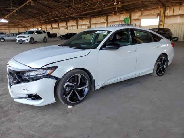 honda accord spo 2022 1hgcv1f33na063554