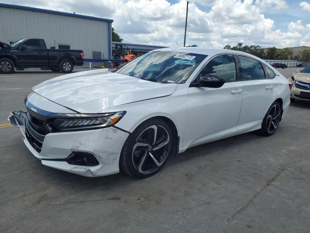 honda accord spo 2022 1hgcv1f33na080810