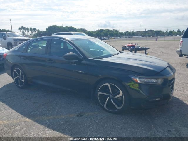 honda accord 2018 1hgcv1f34ja007634