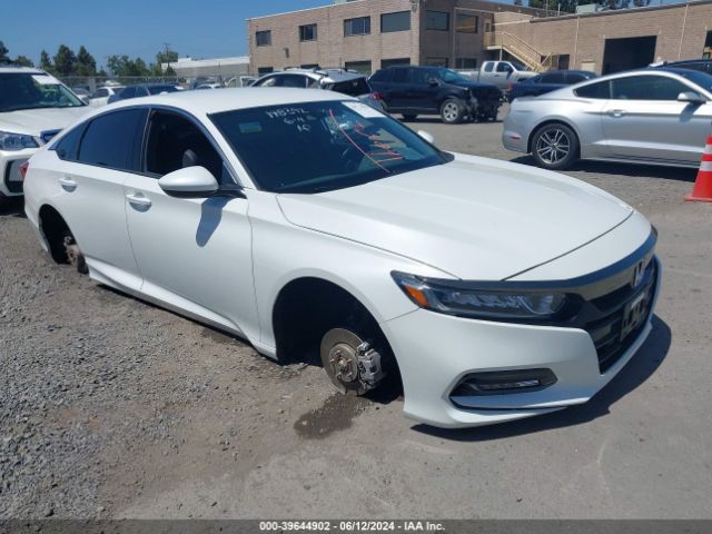 honda accord 2018 1hgcv1f34ja027835