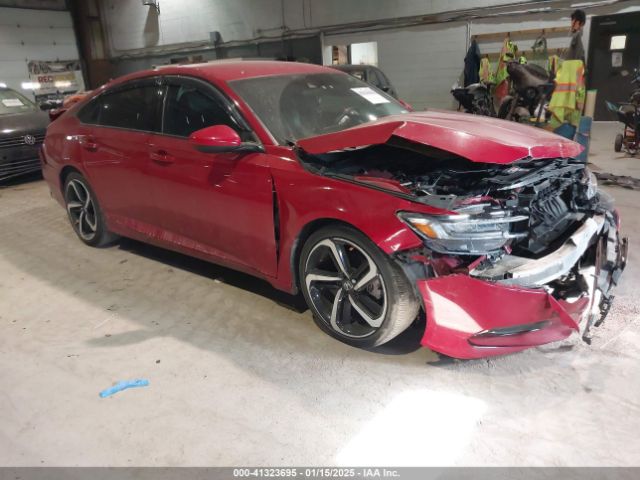 honda accord 2018 1hgcv1f34ja046434