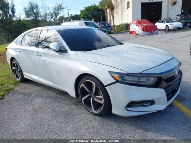 honda accord 2018 1hgcv1f34ja095357