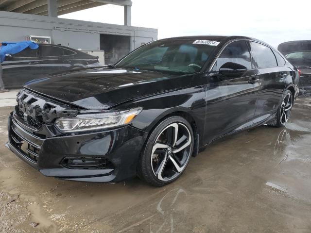 honda accord spo 2018 1hgcv1f34ja161907