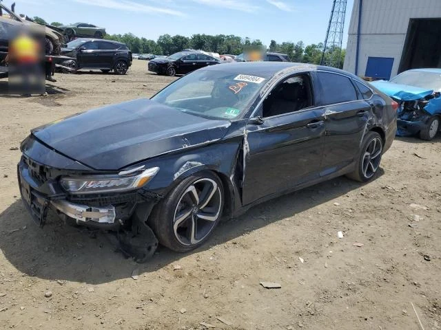 honda accord spo 2018 1hgcv1f34ja182496