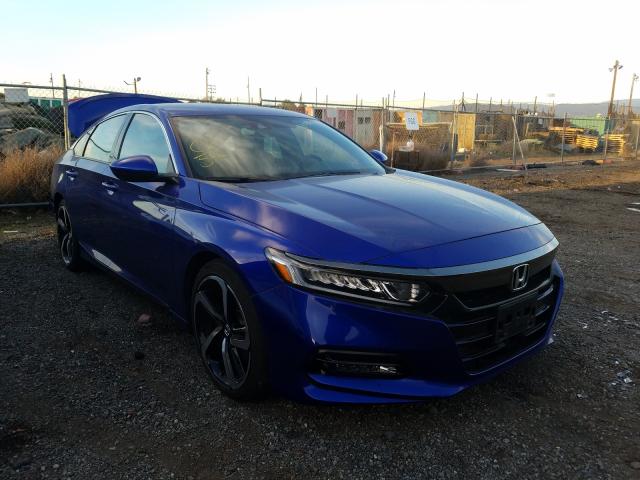 honda accord spo 2018 1hgcv1f34ja187066