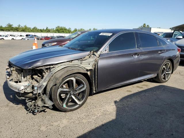 honda accord spo 2018 1hgcv1f34ja200835