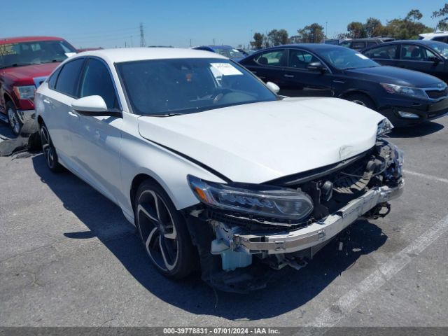 honda accord 2018 1hgcv1f34ja238968