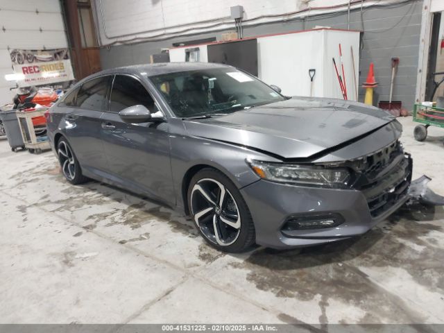 honda accord 2019 1hgcv1f34ka013631