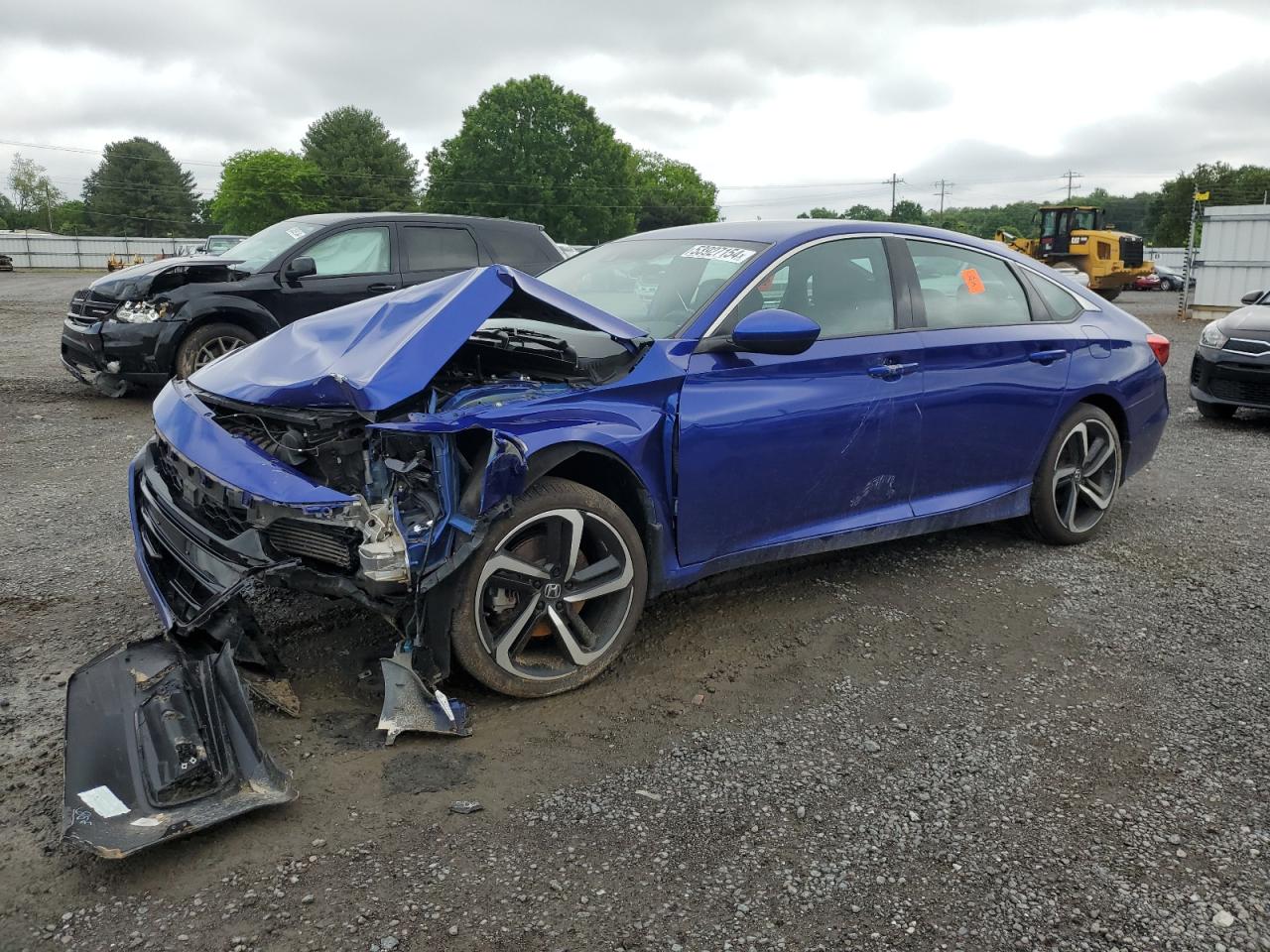 honda accord 2019 1hgcv1f34ka037007