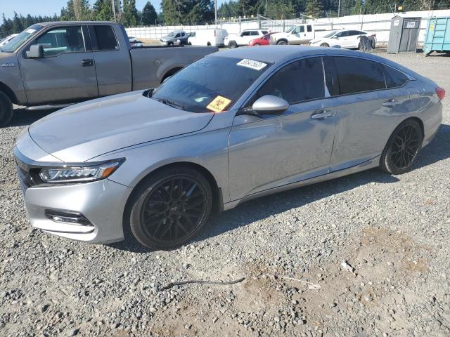 honda  2019 1hgcv1f34ka037895