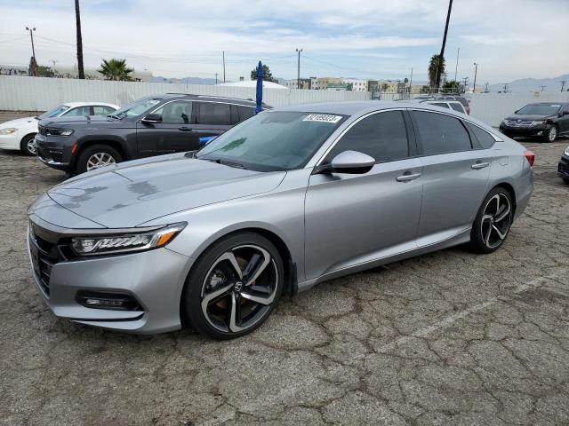 honda accord 2019 1hgcv1f34ka040490