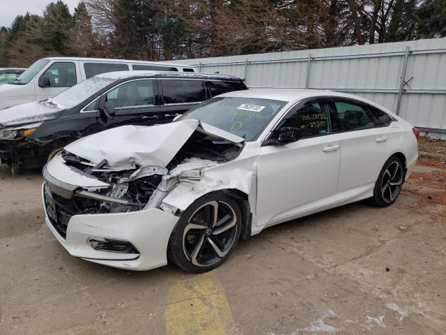 honda accord spo 2019 1hgcv1f34ka055345