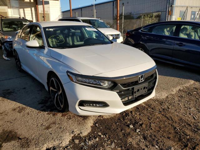 honda accord spo 2019 1hgcv1f34ka058620