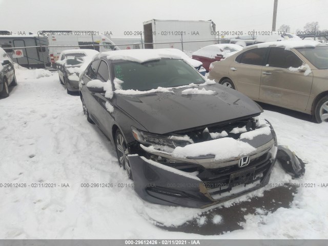 honda accord sedan 2019 1hgcv1f34ka063896