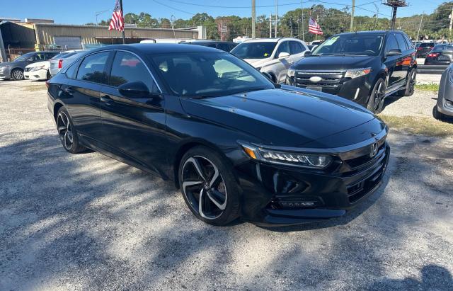 honda accord 2019 1hgcv1f34ka084201