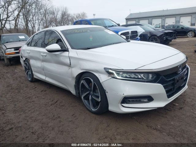 honda accord 2019 1hgcv1f34ka101692