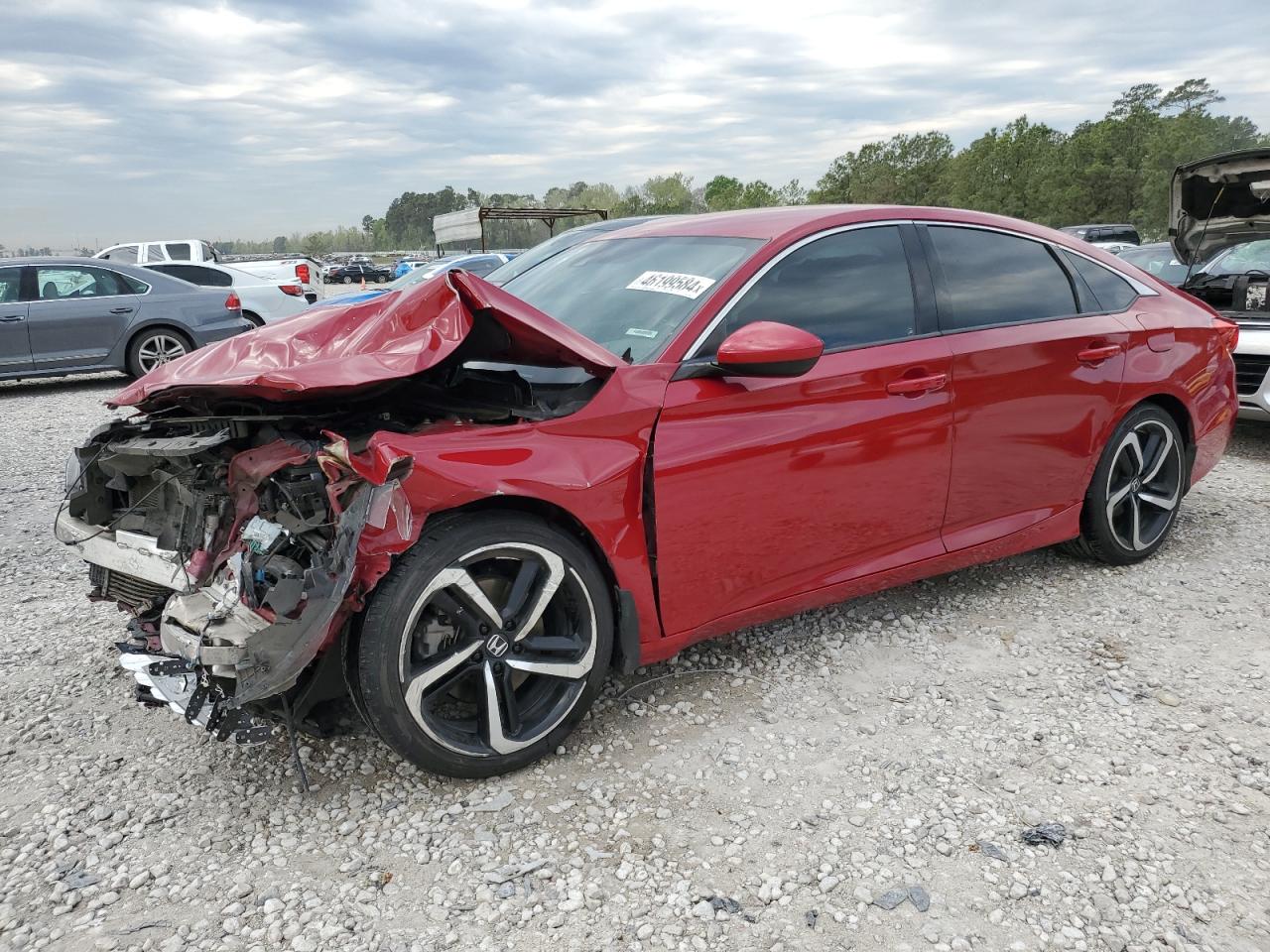 honda accord 2019 1hgcv1f34ka143943