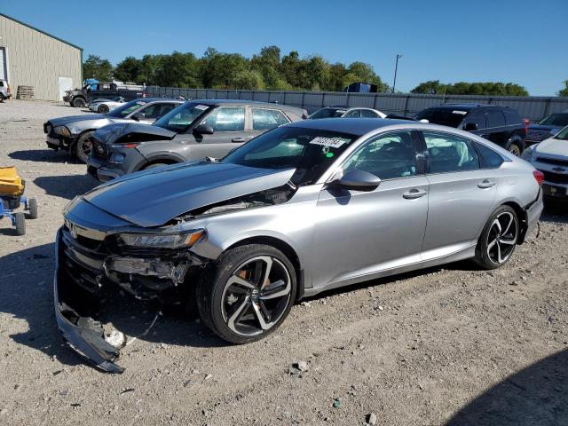 honda accord spo 2019 1hgcv1f34ka160922