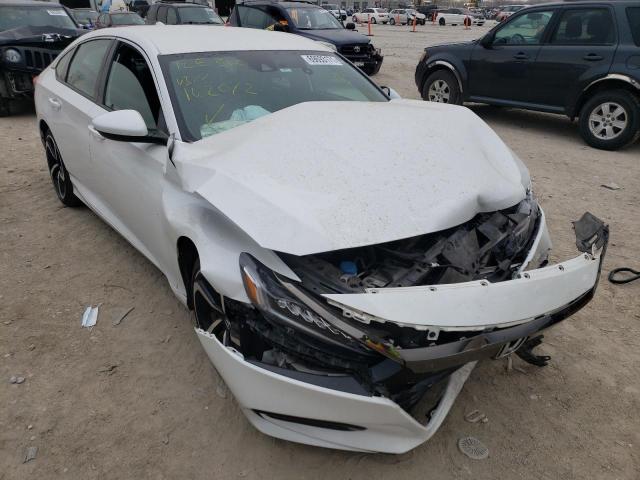 honda accord spo 2019 1hgcv1f34ka162072