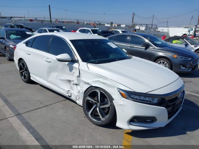 honda accord 2019 1hgcv1f34ka173220