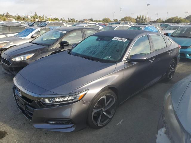 honda accord spo 2019 1hgcv1f34ka174450