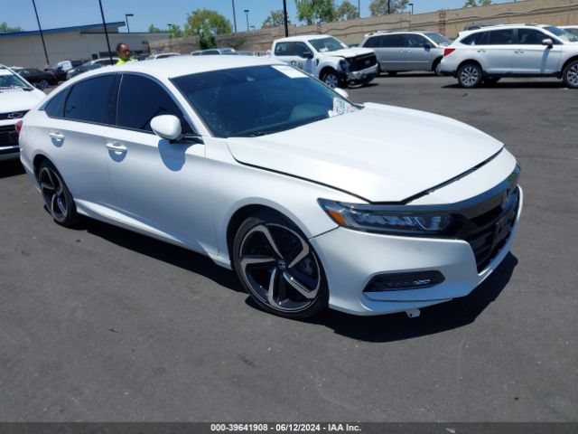 honda accord 2020 1hgcv1f34la056738