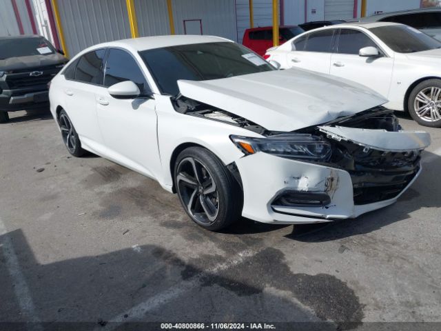 honda accord 2020 1hgcv1f34la086614