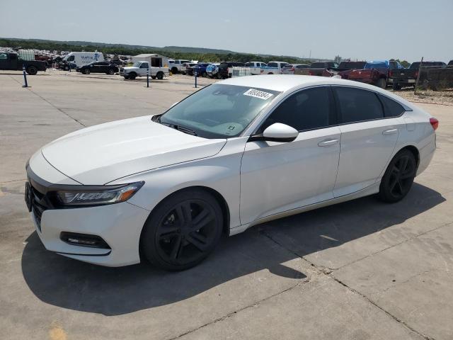 honda accord 2020 1hgcv1f34la151266